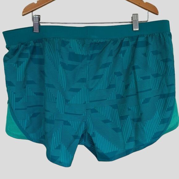 Under Armour UA Fly By 2.0 Running Shorts - Picture 4 of 9